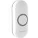 Wireless push button with LED confidence light