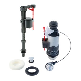 Wirquin Cable Operatied Syphon