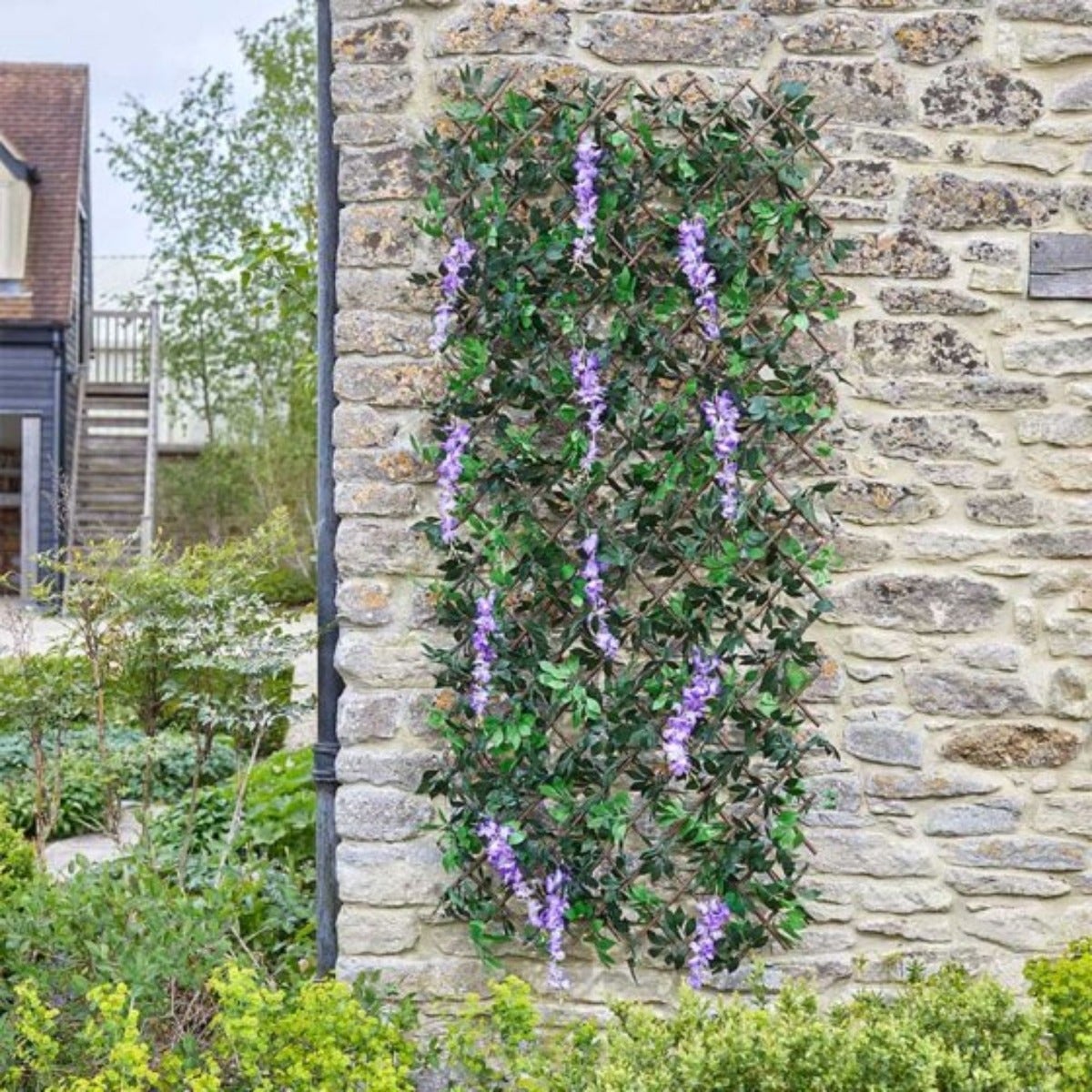 Wisteria Trellis UV resistant - 180 x 90cm