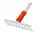 WOLF-Garten Mc Close Tooth Rake - 19cm
