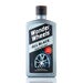 Wonder Wheels All Black Gloss Car Valeting Tyre Gel 500mL Treatment