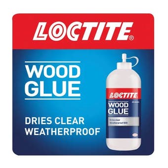 Loctite wood glue - 225g