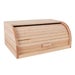 Wooden Bread Bin