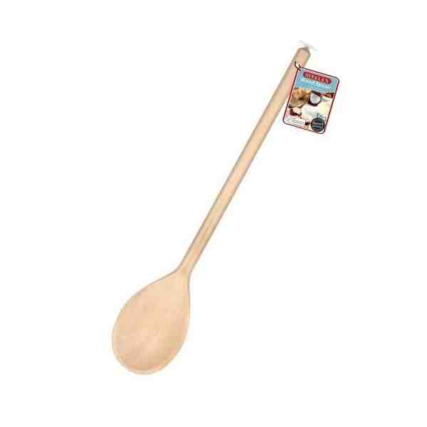 14" Wood Spoons (35cm)