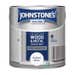 Johnstones Quick Dry Primer Undercoat - Brilliant White 2.5L