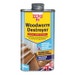 Zero In Woodworm Destroyer - 250ml Can