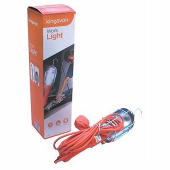 Work Light - Kingavon