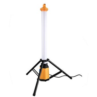 Upright Rechargeable LED Worklight – 30w