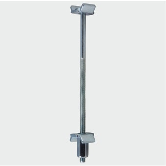 Worktop Connector M6 x 150mm (Pack of 6)