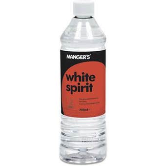 Fat Hog 750ml White Spirits