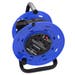 Plymouth Cable Reel - 25 meters 13amp
