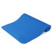 Yoga Mat with Storage Bag - Blue