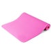 Yoga Mat with Storage Bag - Pink