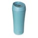 Zento Zenith SS Blue Vacuum Tumbler - 350ml