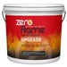 Zeroflame Upgrade 12.5kg Waterborne Intumescent Coating for Fire Protection on Previously Painted Surfaces