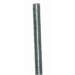 Zinced Steel M6 Threaded Rod - 6 x 1000mm