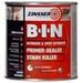 Zinsser Bin Primer 1lt