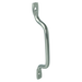 Zinc Plated Pull Handle - 140mm
