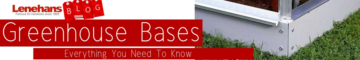 Greenhouse Base Blog Header