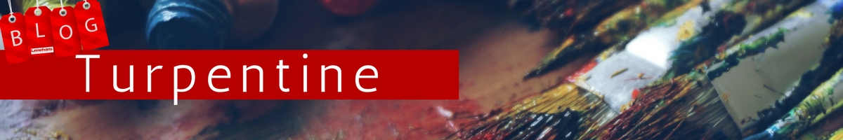 Turpentine Blog Header